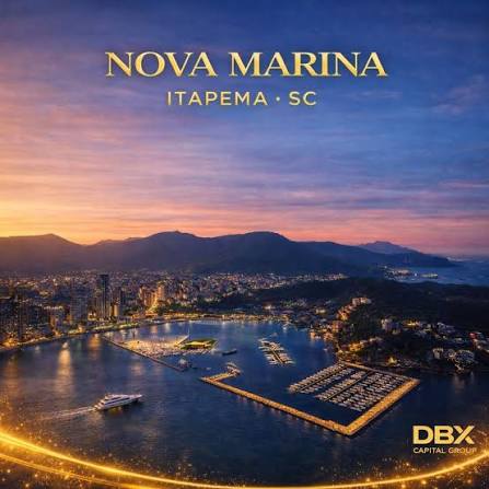 Nova Marina de Itapema, foto 2 de 2