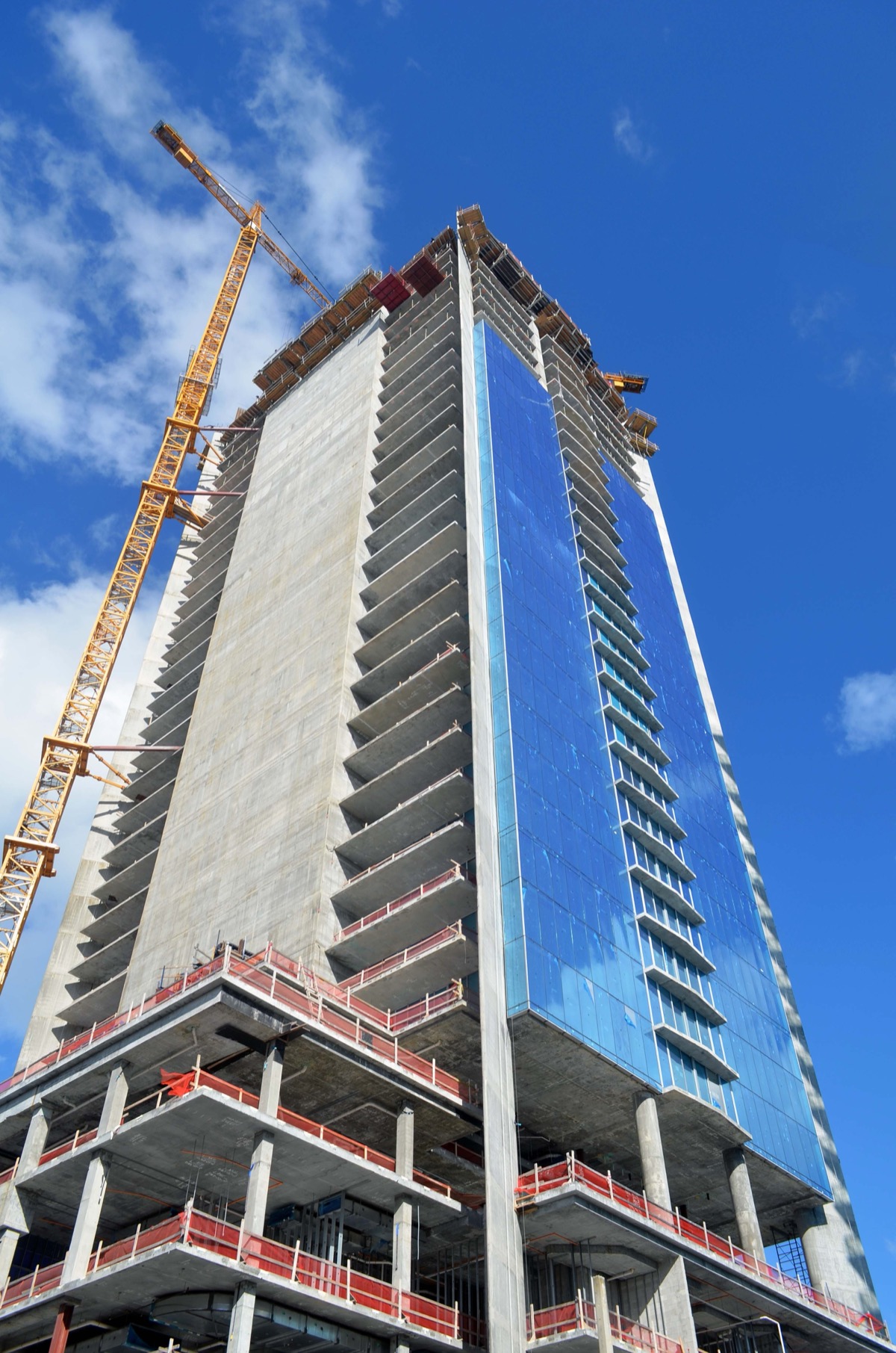 Mirante Atlântico, foto do empreendimento