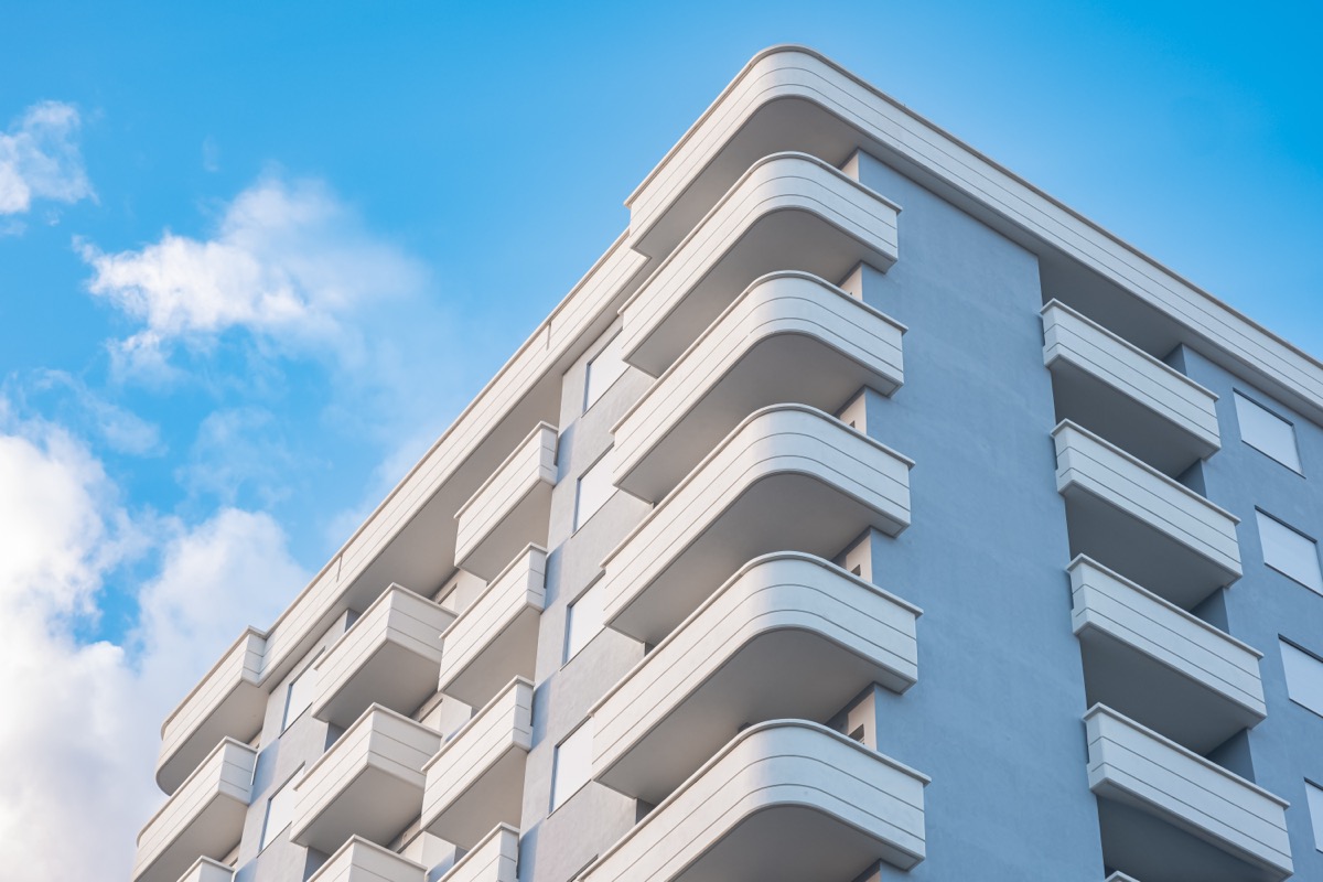 Porto Sereno Residence, foto de capa