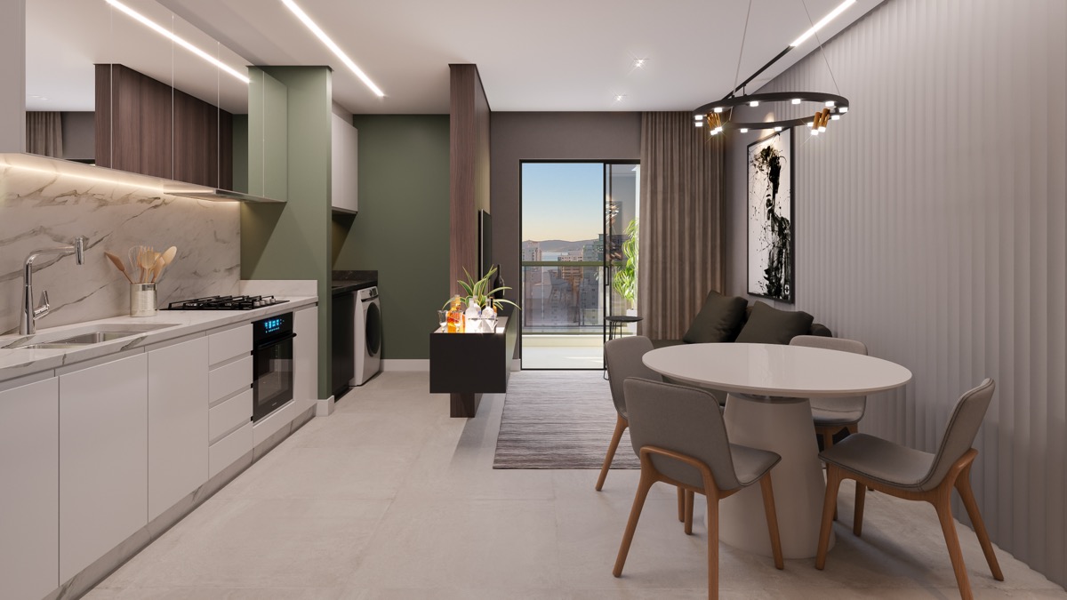 Vancouver Concept, foto 4 de 7