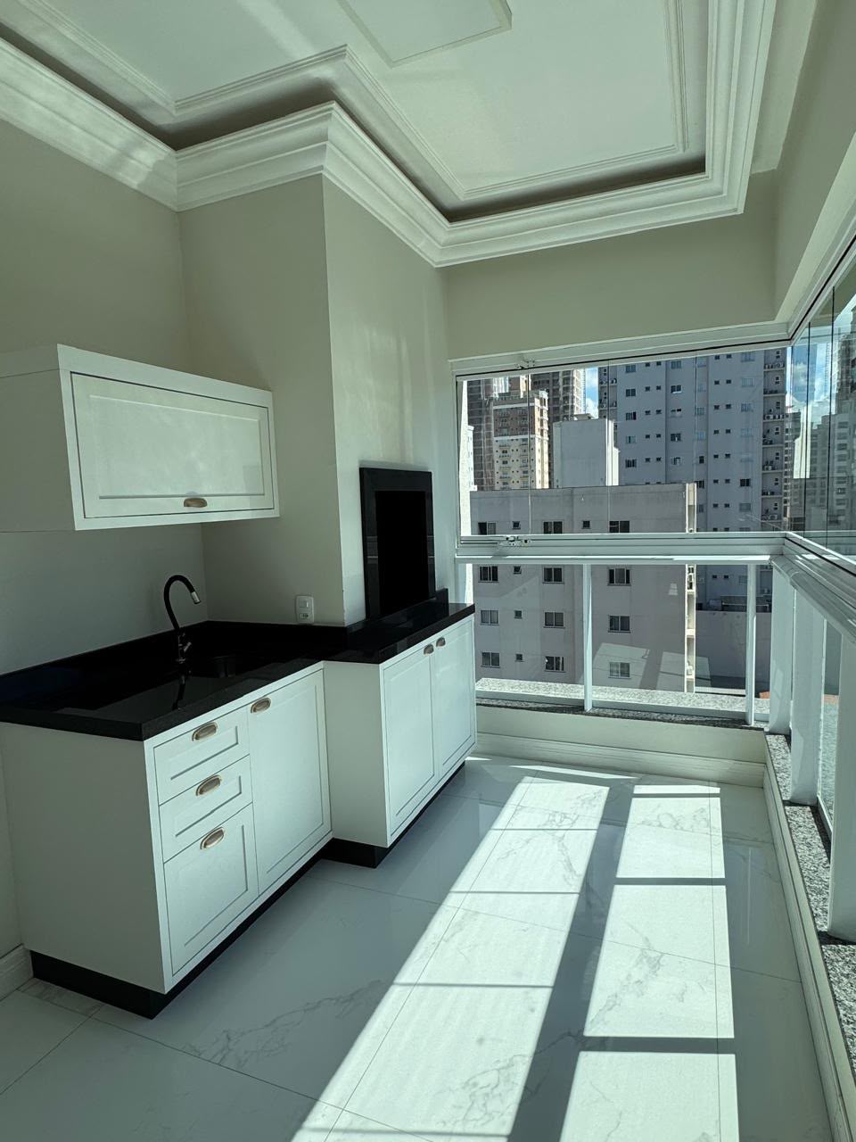 Apartamento 3 suítes no Imperiale Exclusive, foto 7 de 16