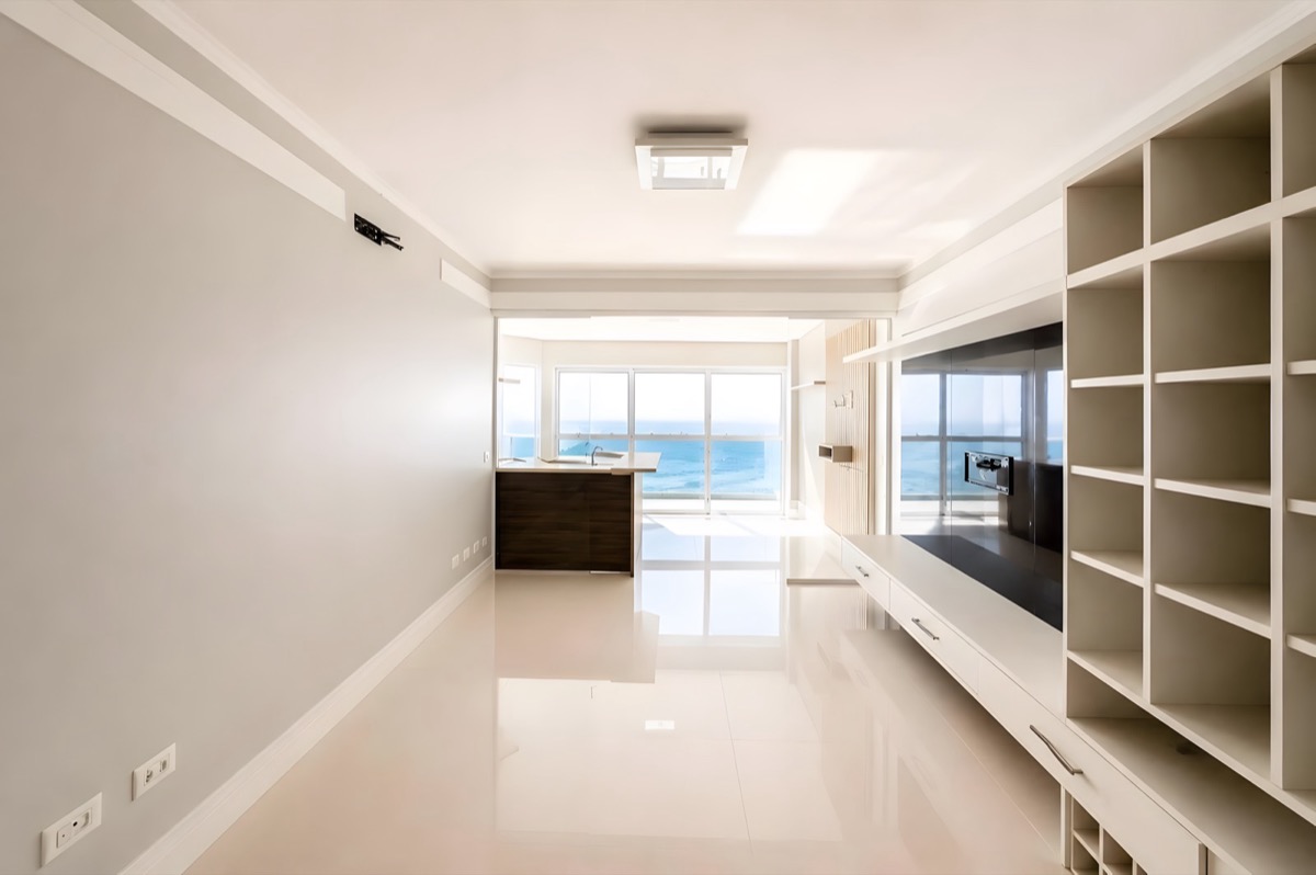 Apartamento frente mar no Le Classic, foto 4 de 53
