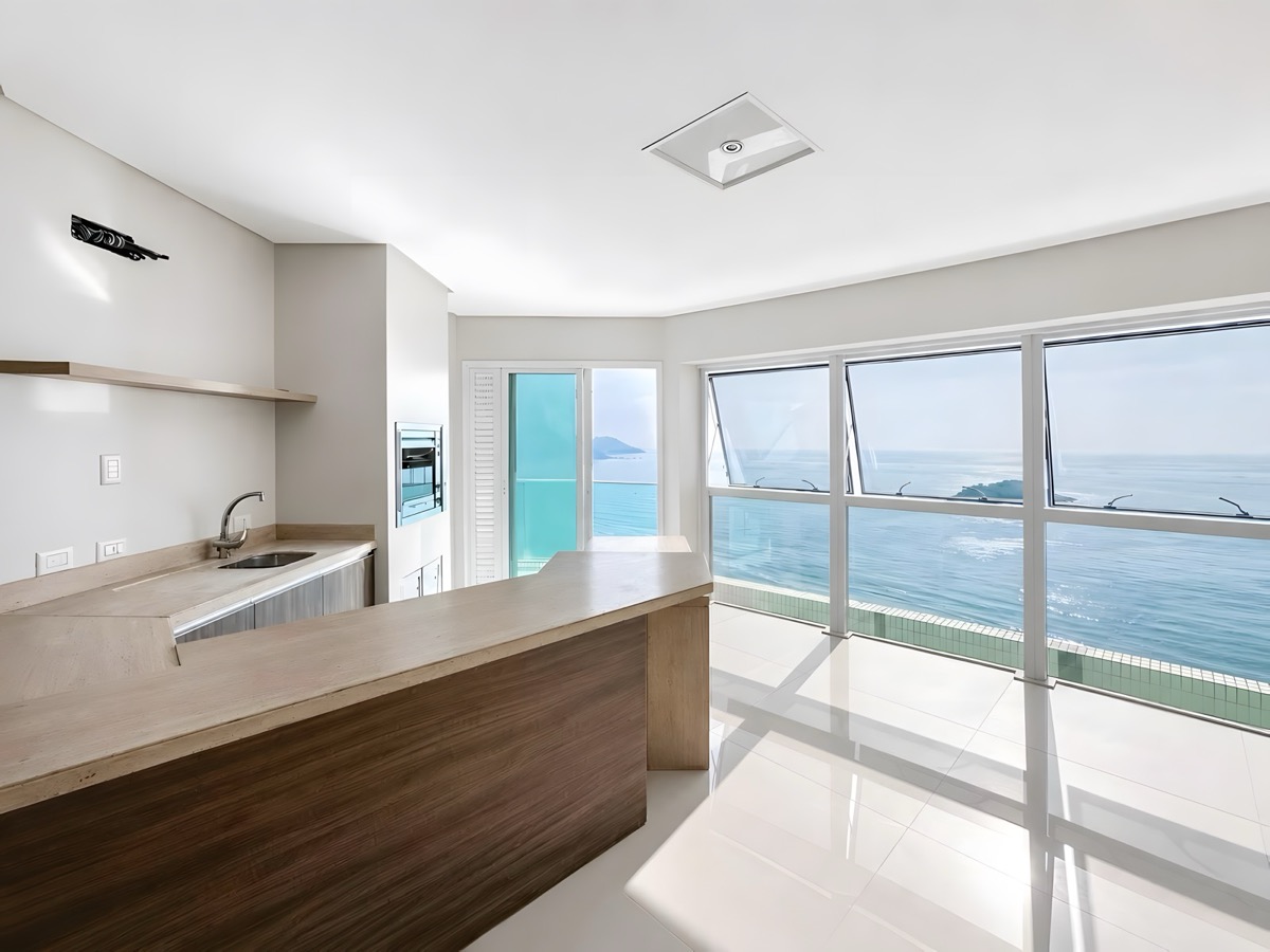 Apartamento frente mar no Le Classic, foto 13 de 53