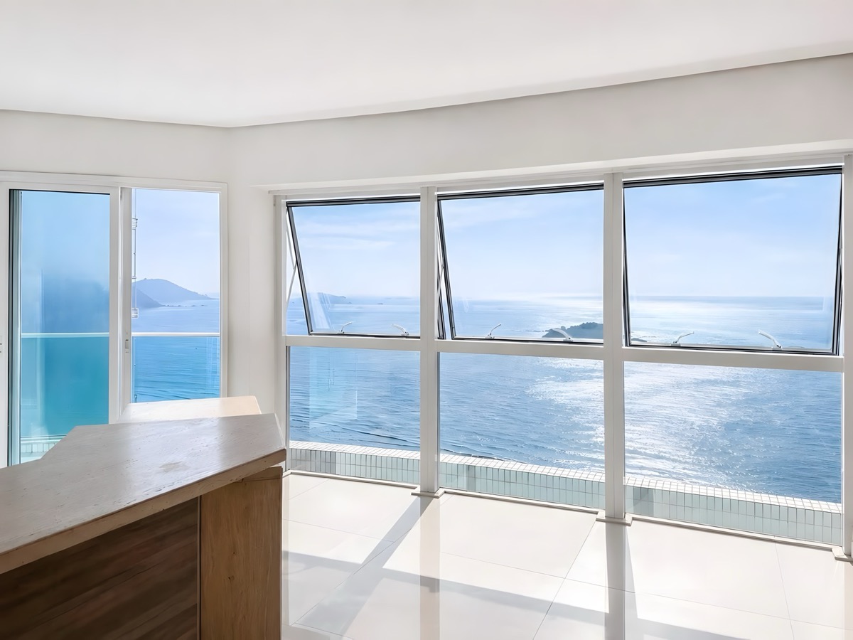Apartamento frente mar no Le Classic, foto 14 de 53