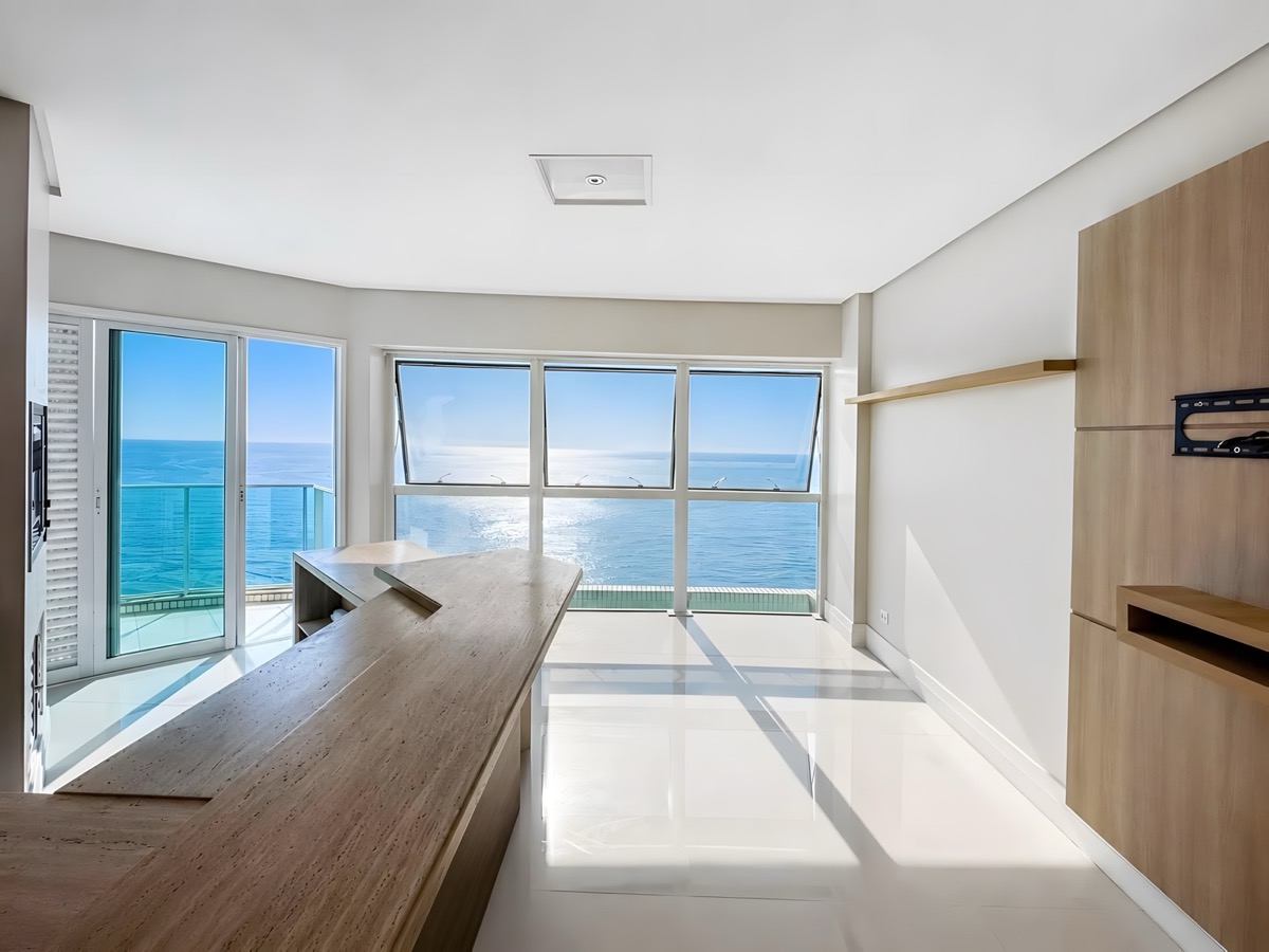 Apartamento frente mar no Le Classic, foto 18 de 53