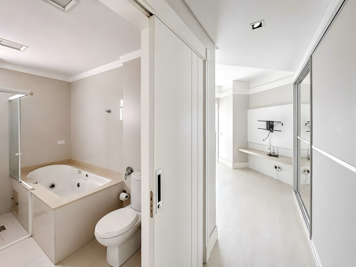 Apartamento frente mar no Le Classic, foto 44 de 53