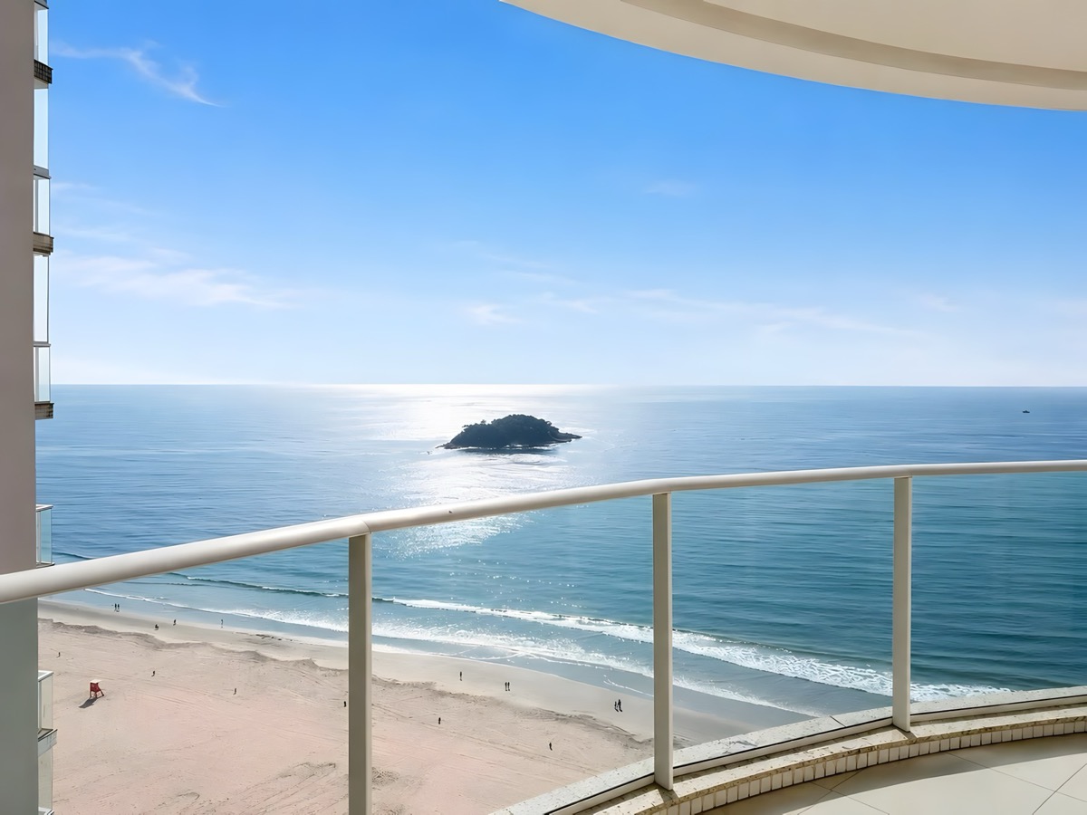 Apartamento frente mar no Le Classic, foto 47 de 53