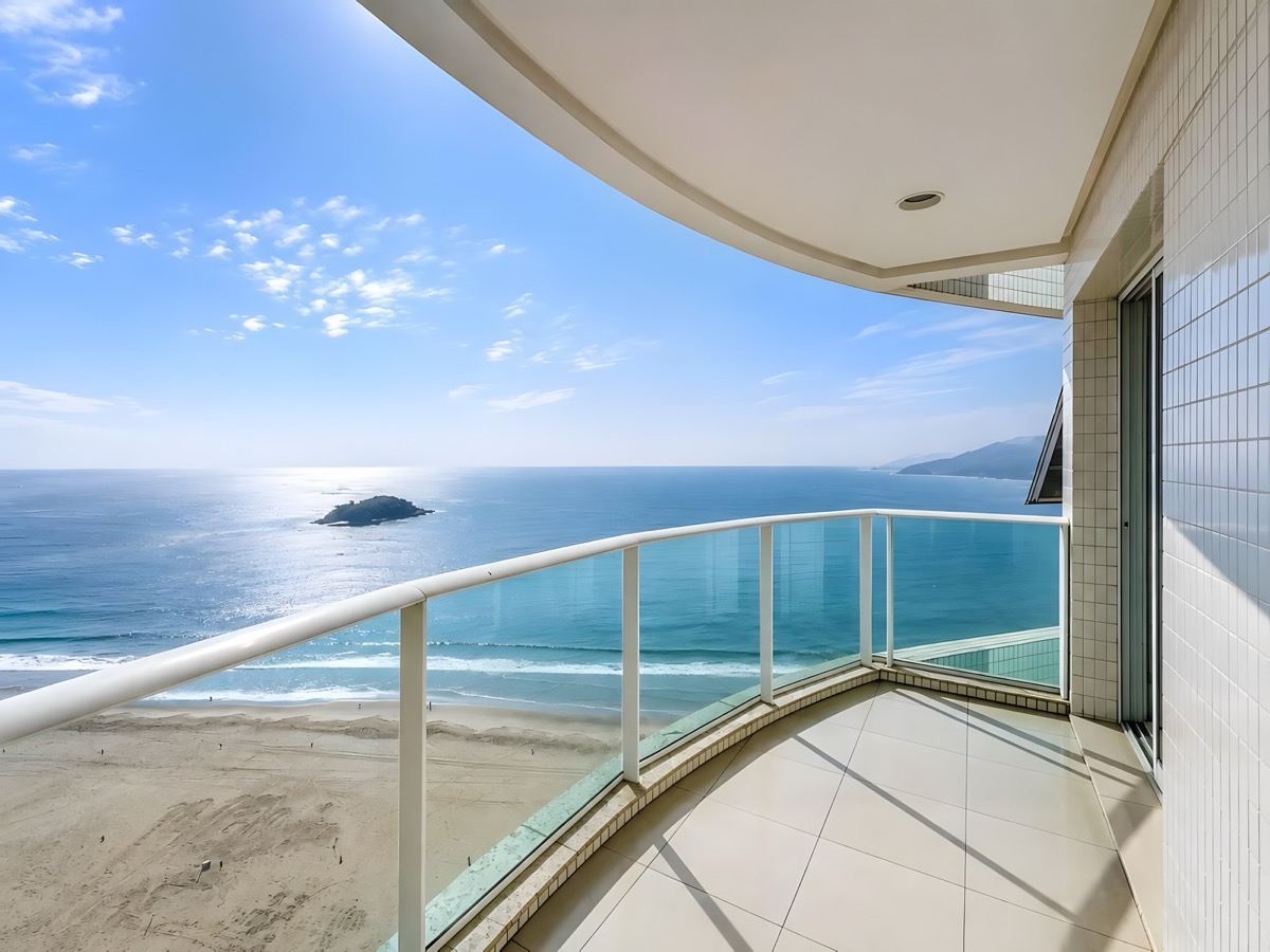 Apartamento frente mar no Le Classic, foto 48 de 53