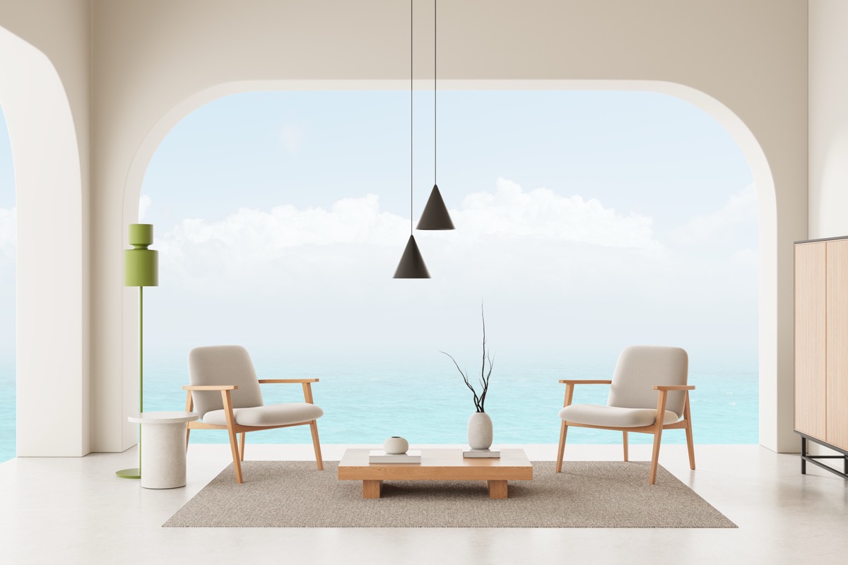 Apartamento na Meia Praia, foto 2 de 4
