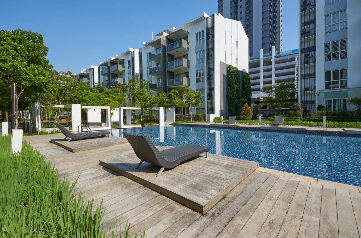 Apartamento na Meia Praia, foto 4 de 4