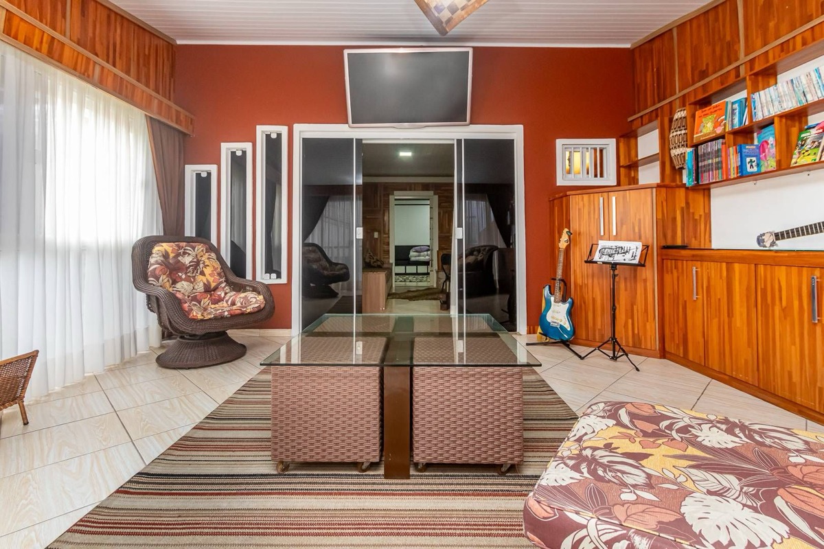 Casa com piscina e spa na Vila Real, foto 6 de 93