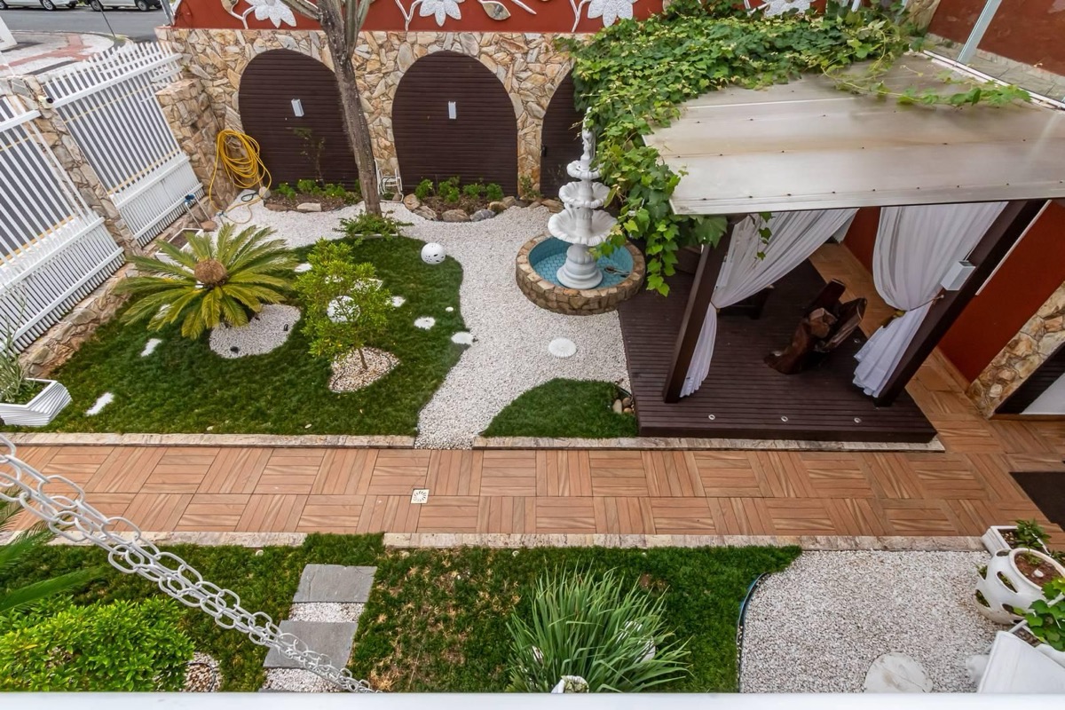 Casa com piscina e spa na Vila Real, foto 7 de 93