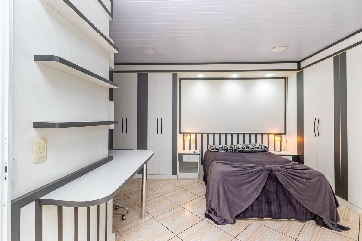 Casa com piscina e spa na Vila Real, foto 15 de 93