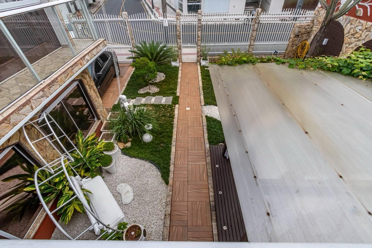Casa com piscina e spa na Vila Real, foto 24 de 93