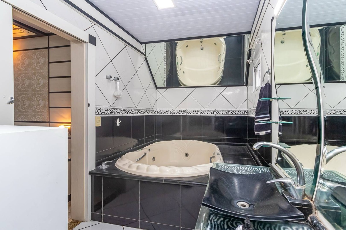 Casa com piscina e spa na Vila Real, foto 34 de 93