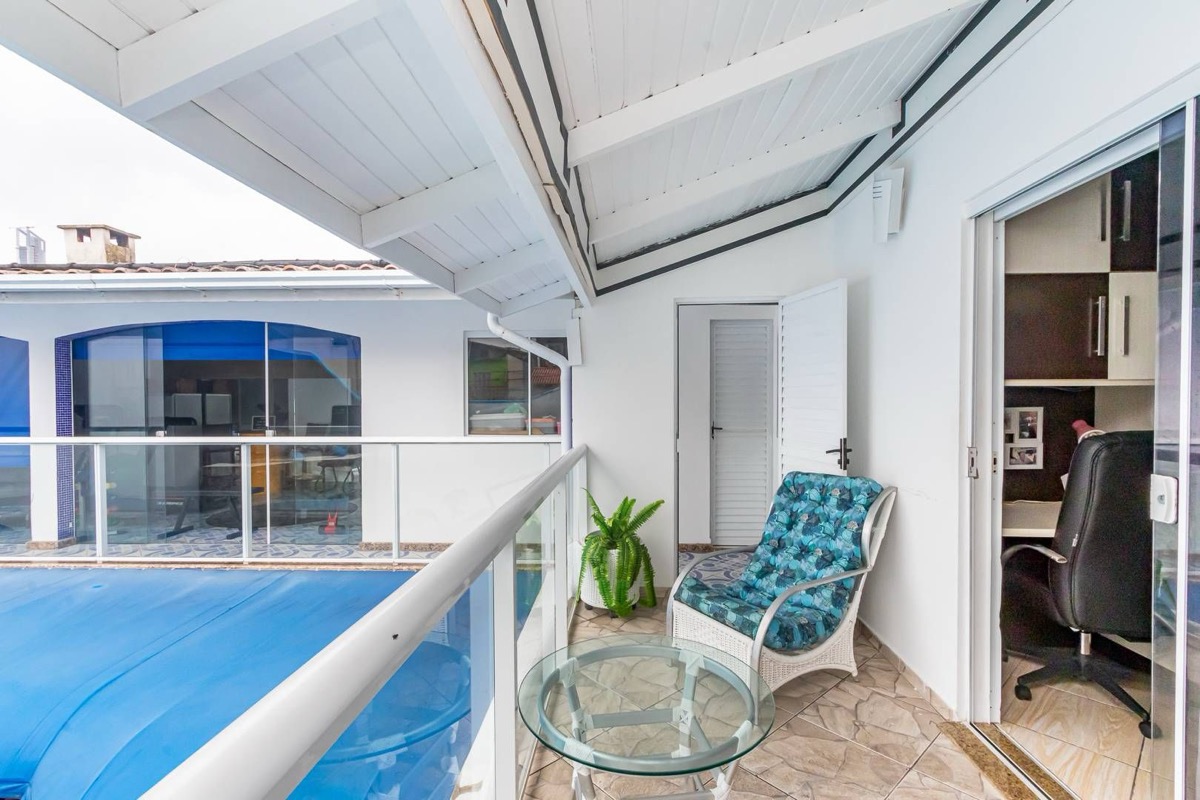 Casa com piscina e spa na Vila Real, foto 39 de 93