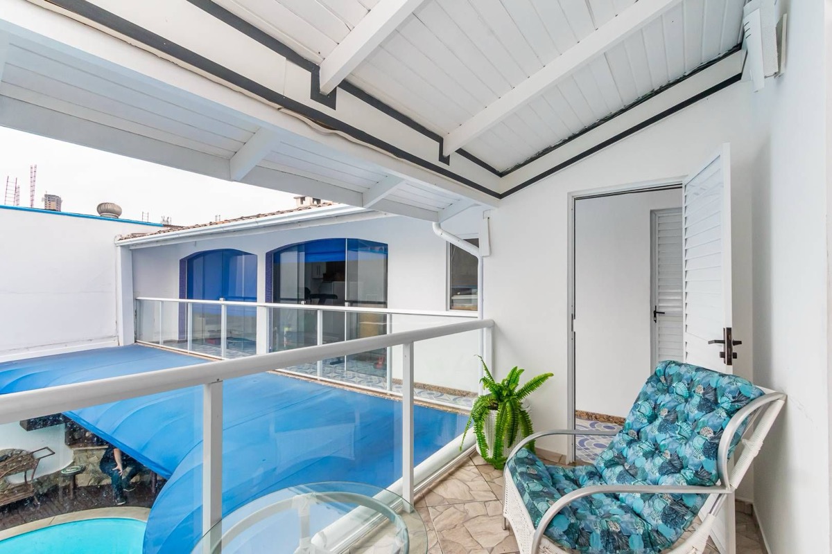 Casa com piscina e spa na Vila Real, foto 40 de 93