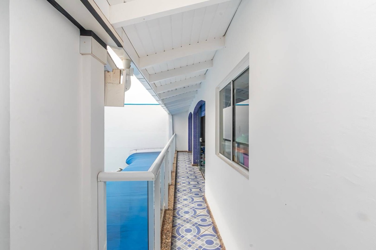 Casa com piscina e spa na Vila Real, foto 42 de 93