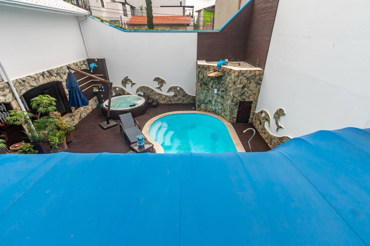 Casa com piscina e spa na Vila Real, foto 44 de 93