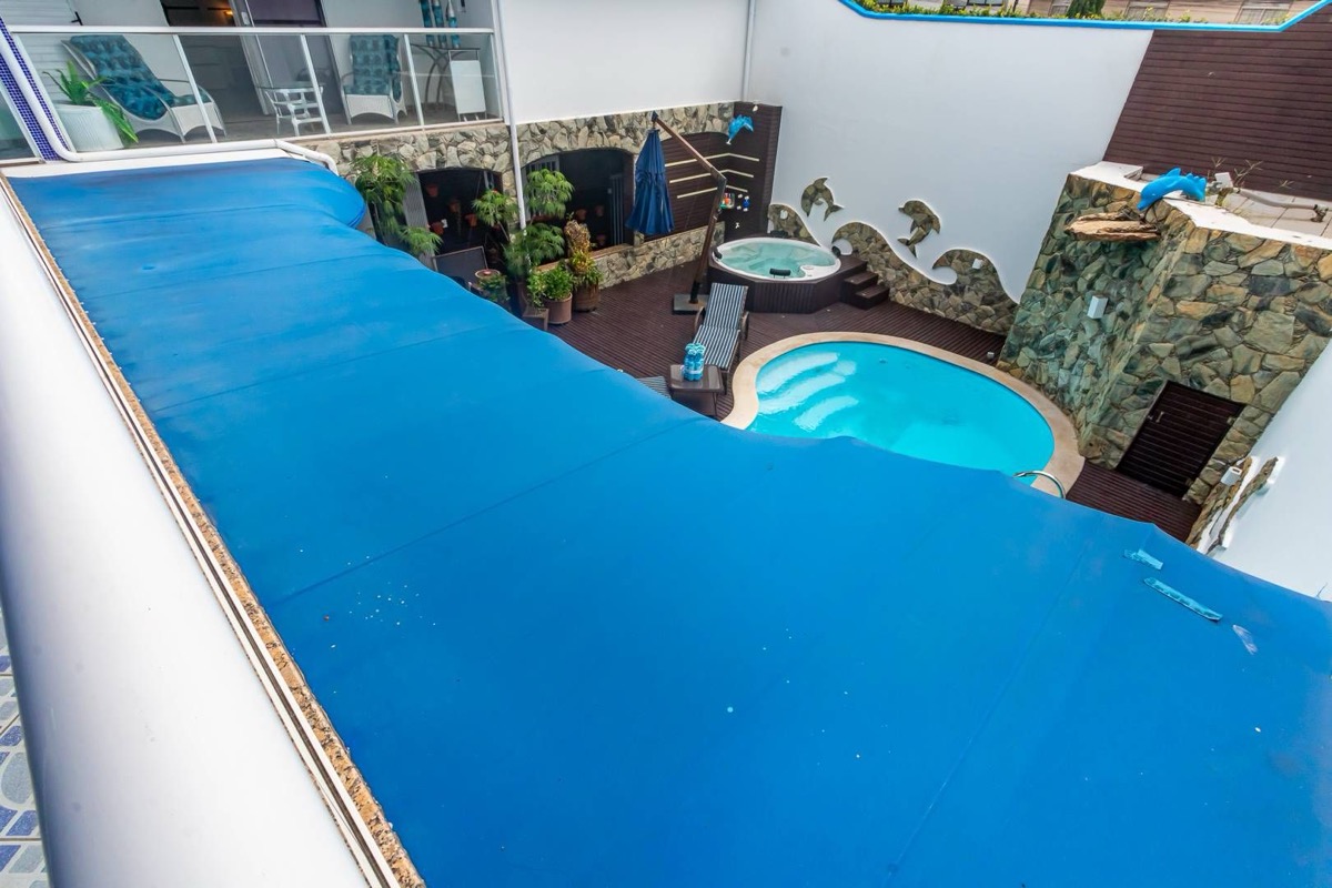 Casa com piscina e spa na Vila Real, foto 45 de 93