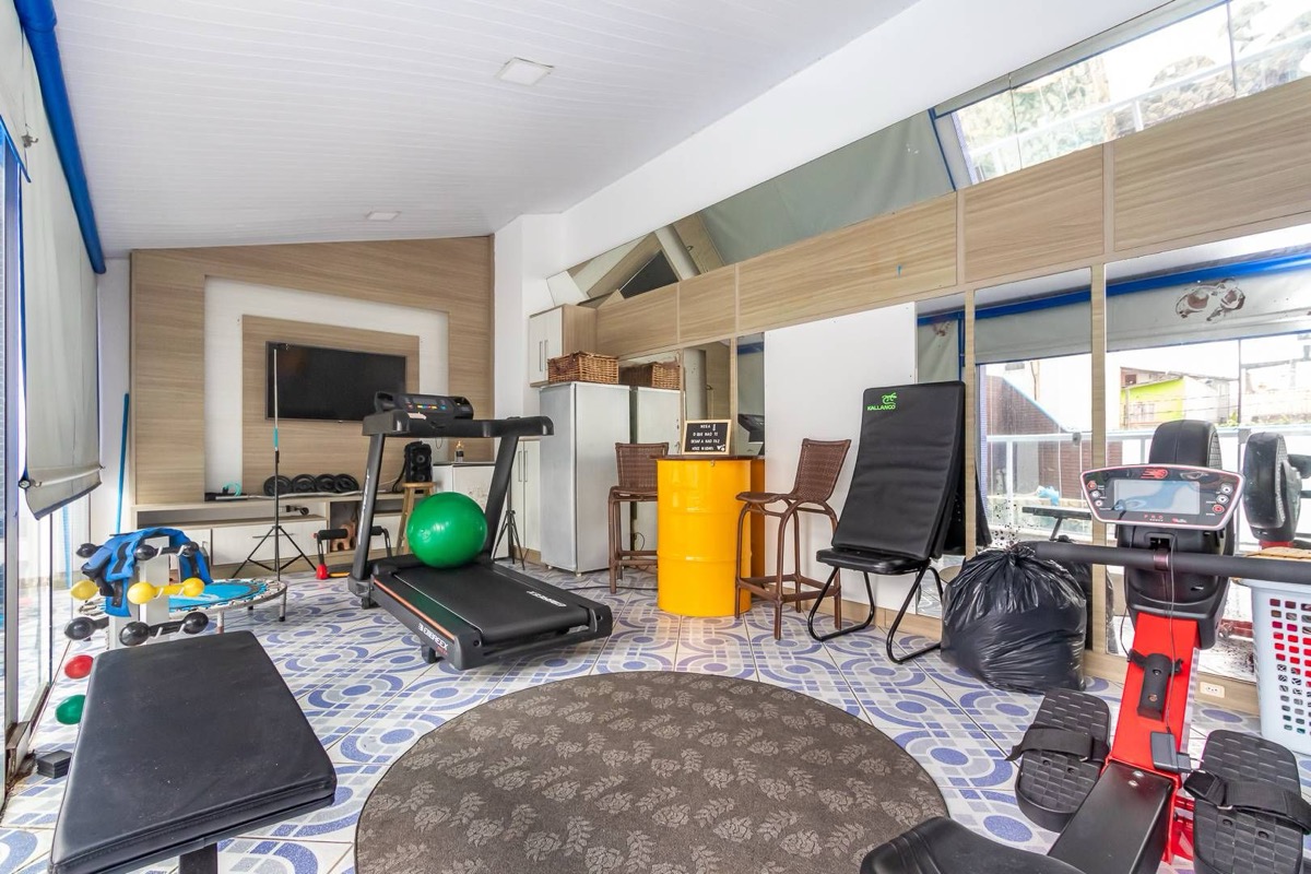 Casa com piscina e spa na Vila Real, foto 46 de 93