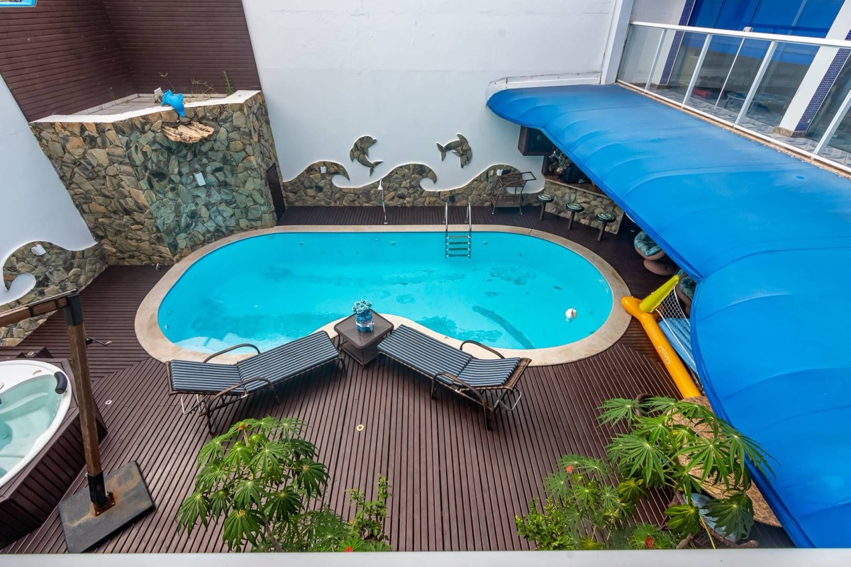 Casa com piscina e spa na Vila Real, foto 48 de 93