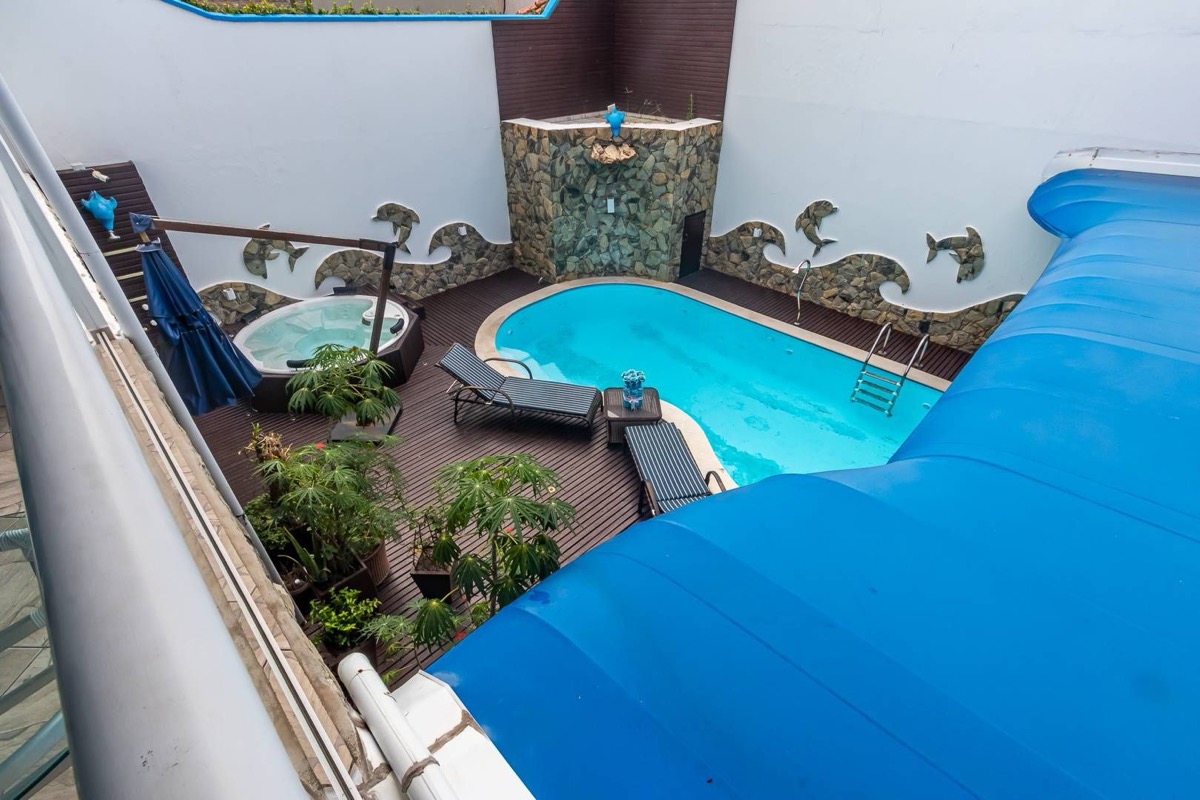 Casa com piscina e spa na Vila Real, foto 49 de 93