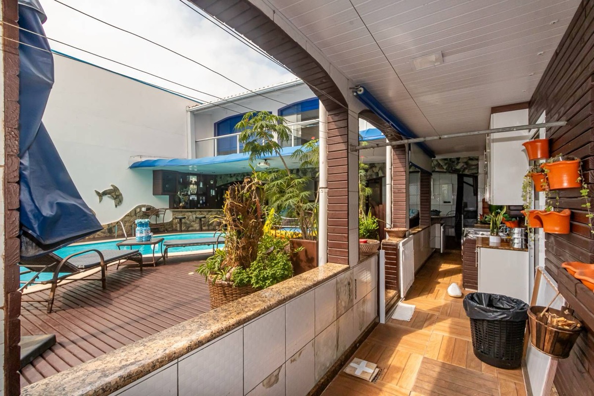 Casa com piscina e spa na Vila Real, foto 74 de 93