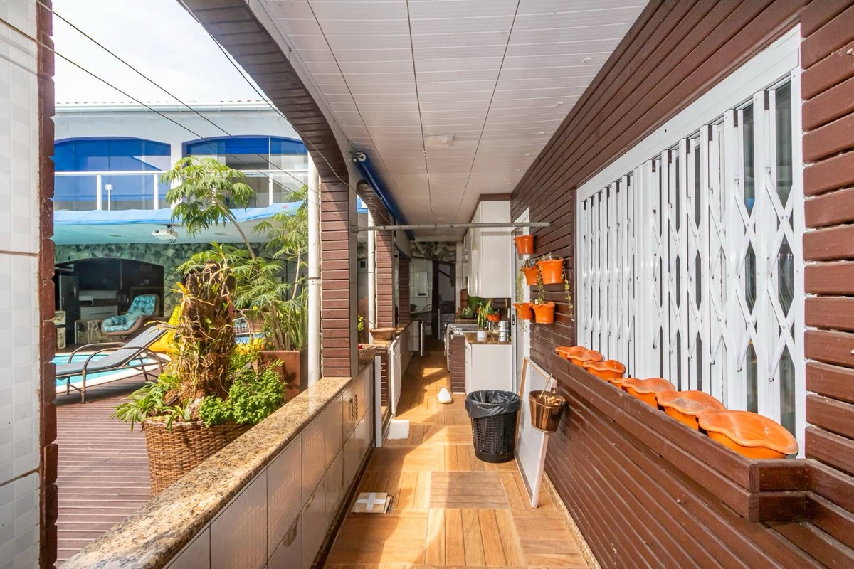 Casa com piscina e spa na Vila Real, foto 75 de 93