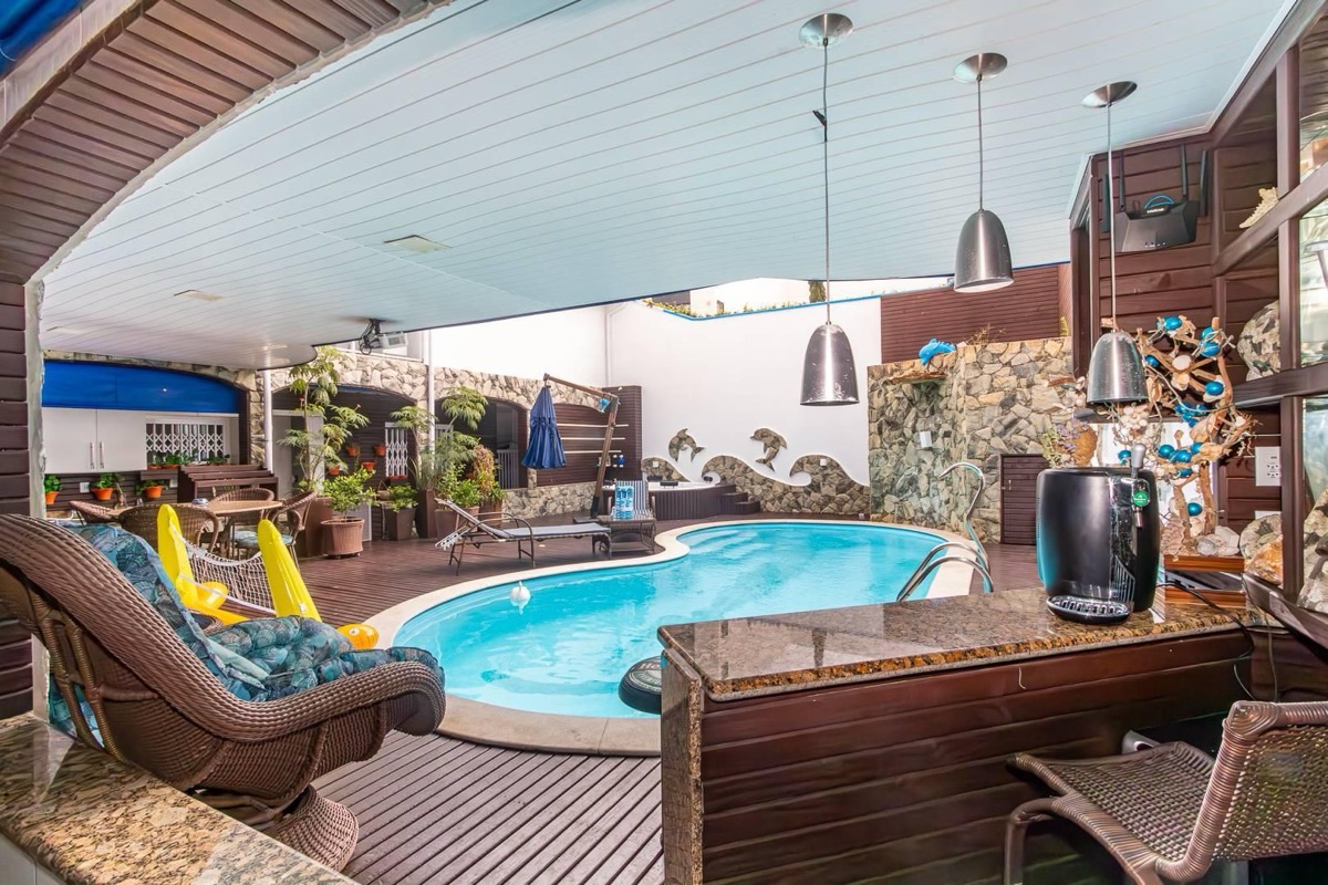 Casa com piscina e spa na Vila Real, foto 81 de 93