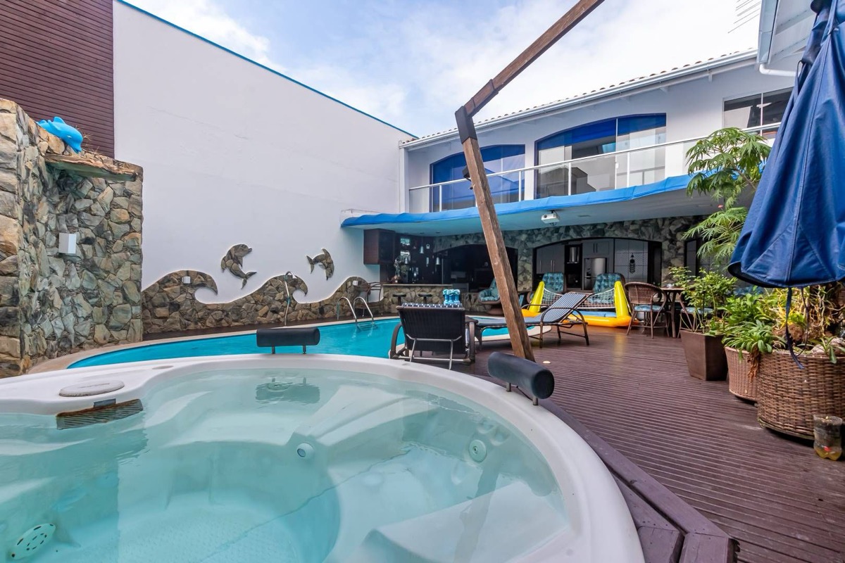 Casa com piscina e spa na Vila Real, foto 83 de 93