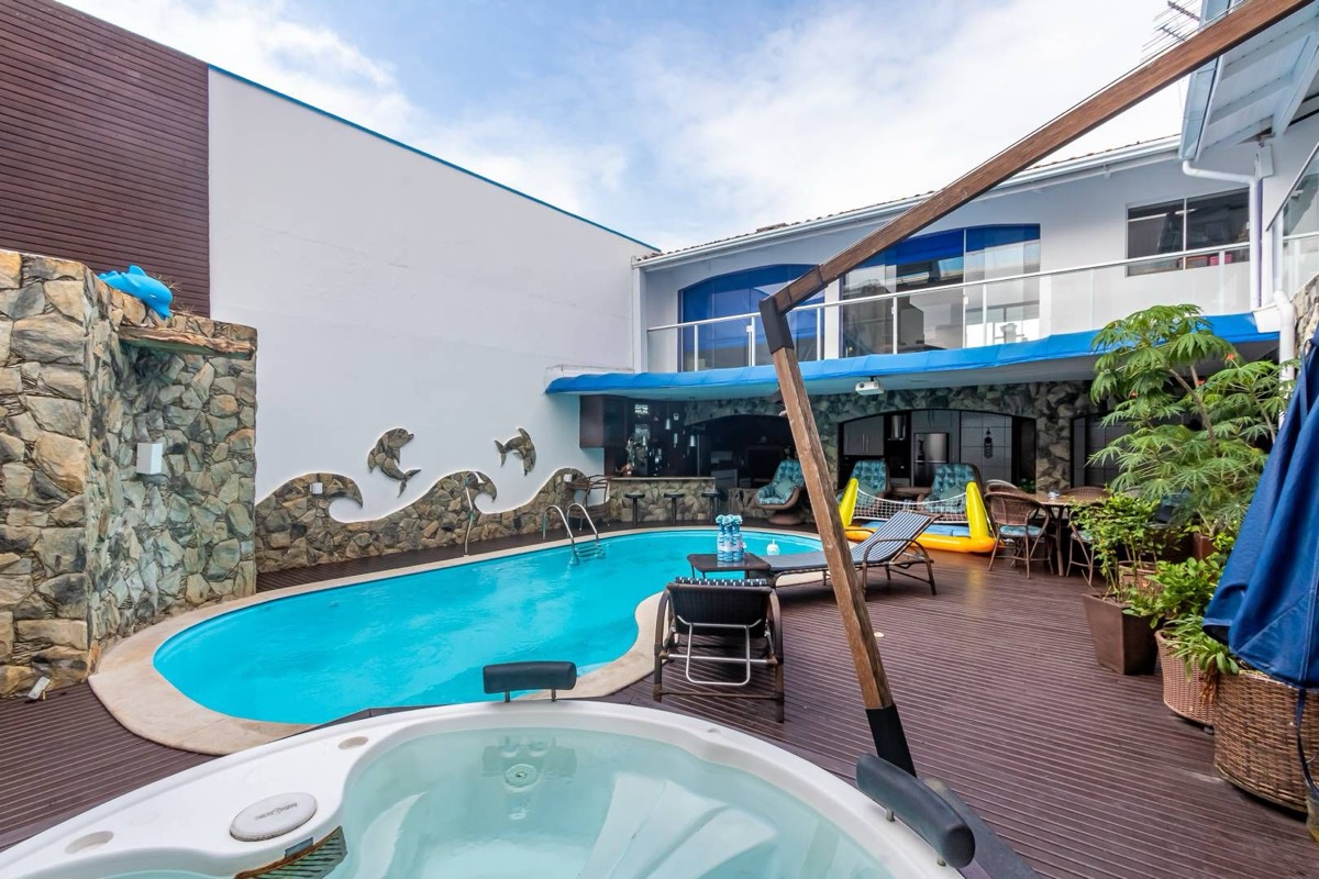Casa com piscina e spa na Vila Real, foto 84 de 93