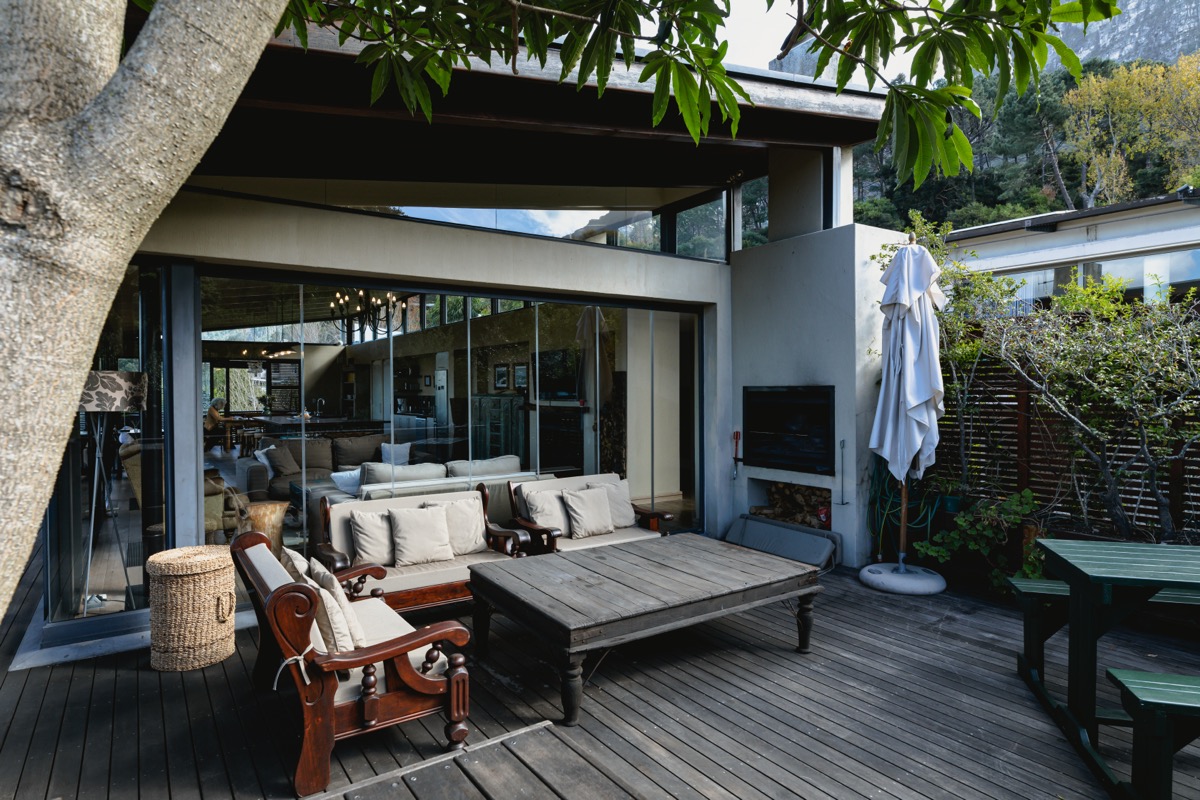 Casa com piscina no Jardim Praiano, foto 4 de 5