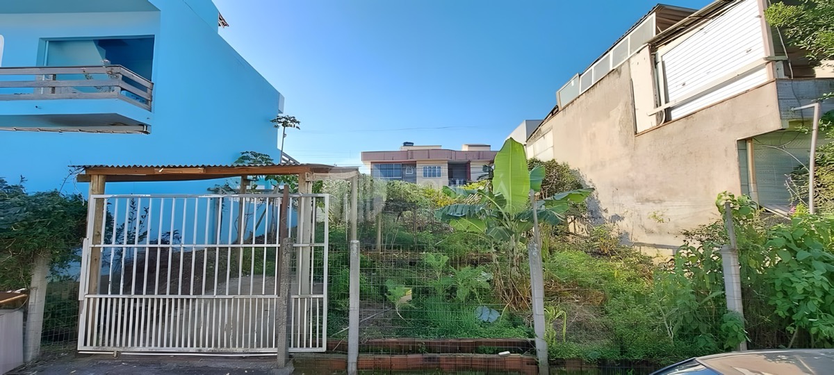 Terreno com frente para duas ruas nos Nações, foto 2 de 6