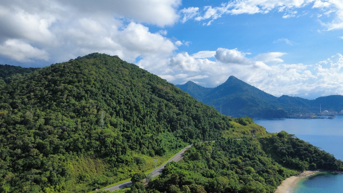 Terreno com vista para o mar em Zimbros, foto 3 de 3